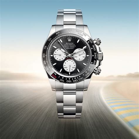 pan am rolex daytona|The new Cosmograph Daytona .